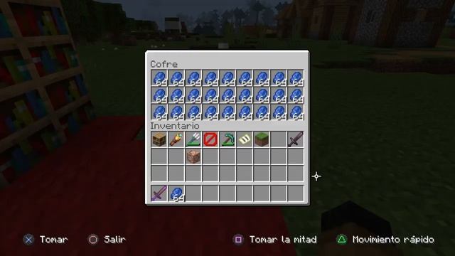 COMO CAMBIAR LOS ENCANTAMIENTOS DE LA MESA MINECRAFT 2021