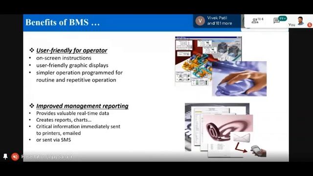 International Webinar Education 4.0 by DYPCOE, Akurdi, Pune - Vijaykumar Sanap, Techbean Systems.