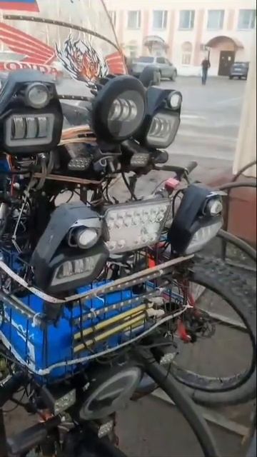 #Жара #Угар