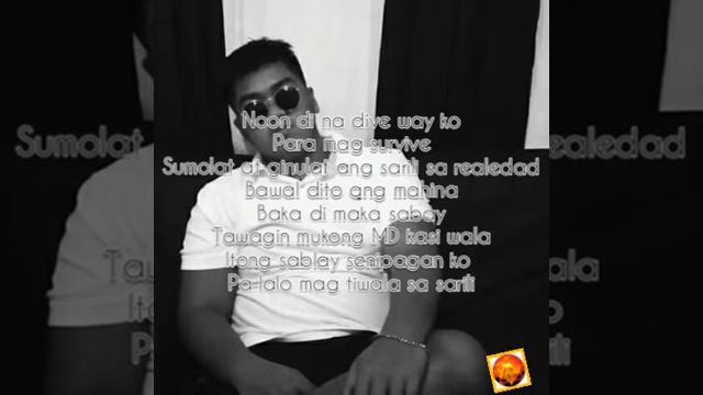 Tibay-Biggie Napoleon(Lyrics)