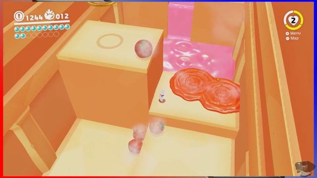 Mario Odyssey [038 - Spicy Tomato Bisque] ETA Plays!