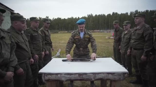 Виталий Орехов _ Типичная армия