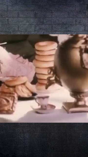 Домовой. Добрый дух нашего дома.Ч-2