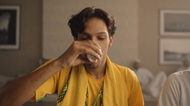 QIB - This is how we do it in Qatar – The Coffee