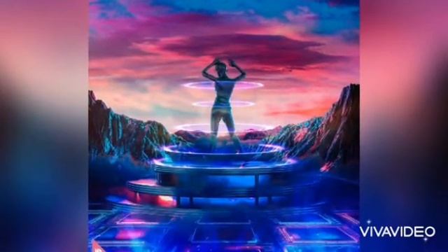 Dastic / Twodb / Overeasy feat. Linney - Anywhere Tonight ( Extended Mix)