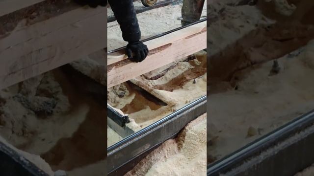 Заборные секции. Делаем штакетник.