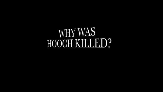 Turner and Hooch: A Love Story