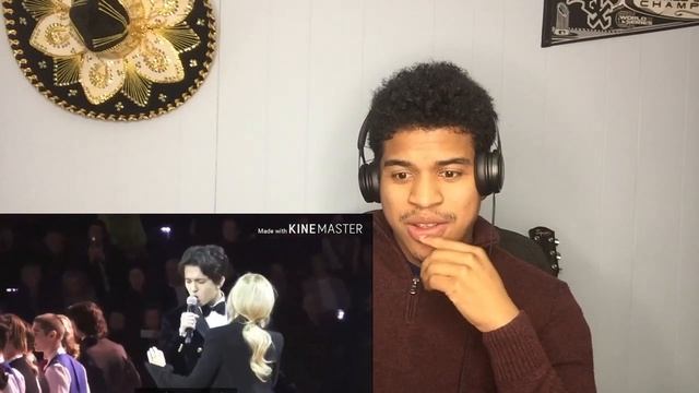MillionDollarMAN Reaction TO Dimash Singing Te Amo Cosi!!!