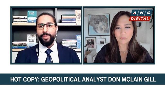 Analyst: PH within rights to protest, reject China's annual fishing ban in South China Sea | ANC