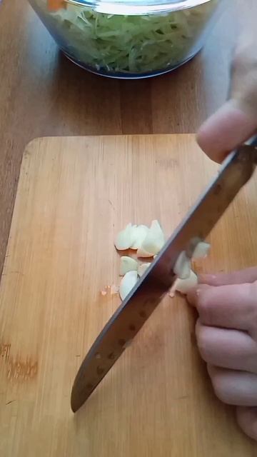 Капуста салатная.#легкоибыстро #капуста