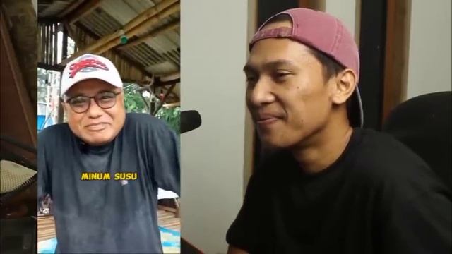 DWARRR,.!! NETIZEN TAMBAH NGAKAK,.!! MAKAN SIANG GERATIS DAN SUSU GERATIS AMBYAR,.!!