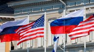 Переговоры России и США завершились в Эр-Рияде