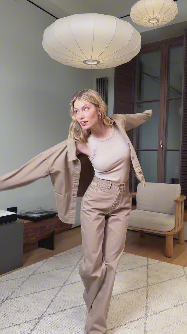 Комплект ZARINA на любой случай