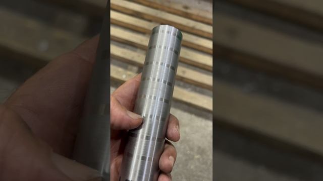 Стальная банка от ДТКП Барс🔥