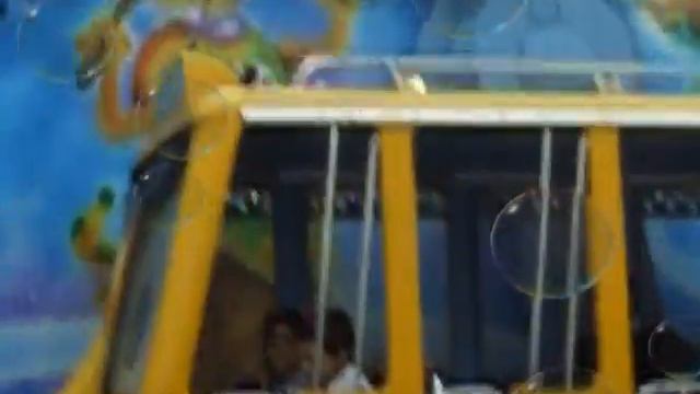 parque de la costa pamela sanchez fuentez y nicole!!