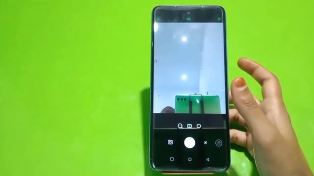 Reset Camera Setting In Tecno Pova 3, Tecno Pova 3 Mein Camera Setting Reset Kaise Karen,