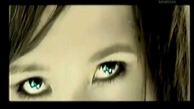 Tatar song by Sombel Bilalova