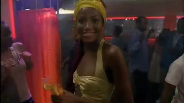 CALYPSO COCONUT LIQUEUR TVC