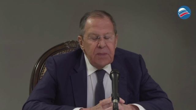 На пути к стабильности: Лавров о трех шагах для сближения с Америкой