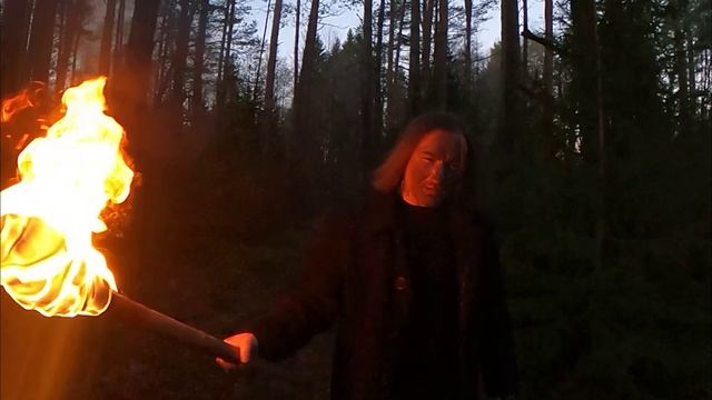 K+M - Во мгле бесконечности. Фрагмент 2