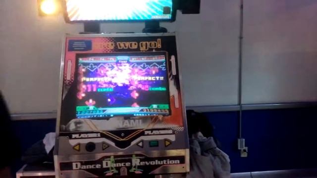 Sakura (桜) ~ RevenG *DDR Extreme*