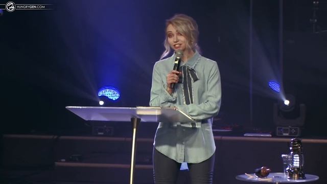 Passion and Discipline // Encounter (Part 4)
