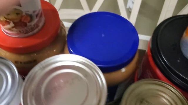 Pantry Stock Up || Winco Grocery Haul
