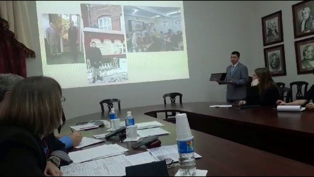 Летопись родного края