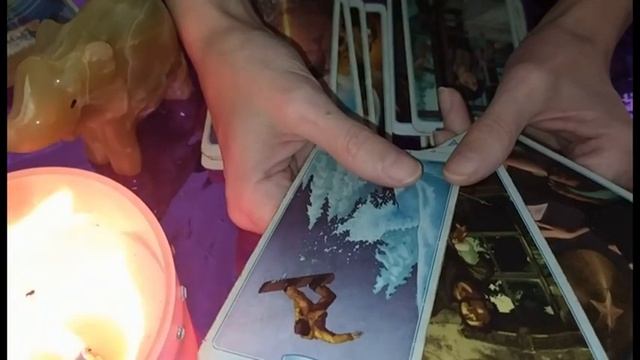 🎋НОЯБРЬ!☀🍁, 20 / ♒ ВОДОЛЕЙ / 🎴Таро прогноз!🔮
