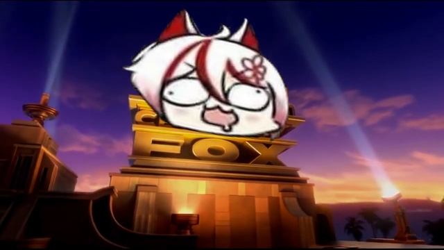 Honkai Impact 3 Sakura NE 3 [20th Century Fox Re-Remix]