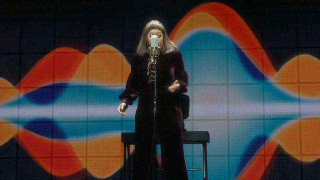 "TINA – The Tina Turner Musical!"