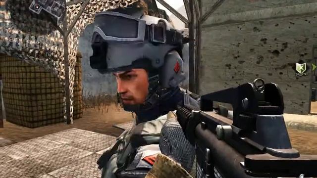 Warface: Как Поднять Стату.