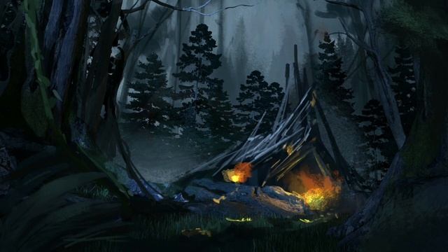 Teddy Roosevelt's Bigfoot Story