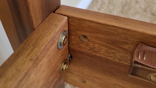 The Easiest Bed Frame Assembly Video For You | Zinus Vivek