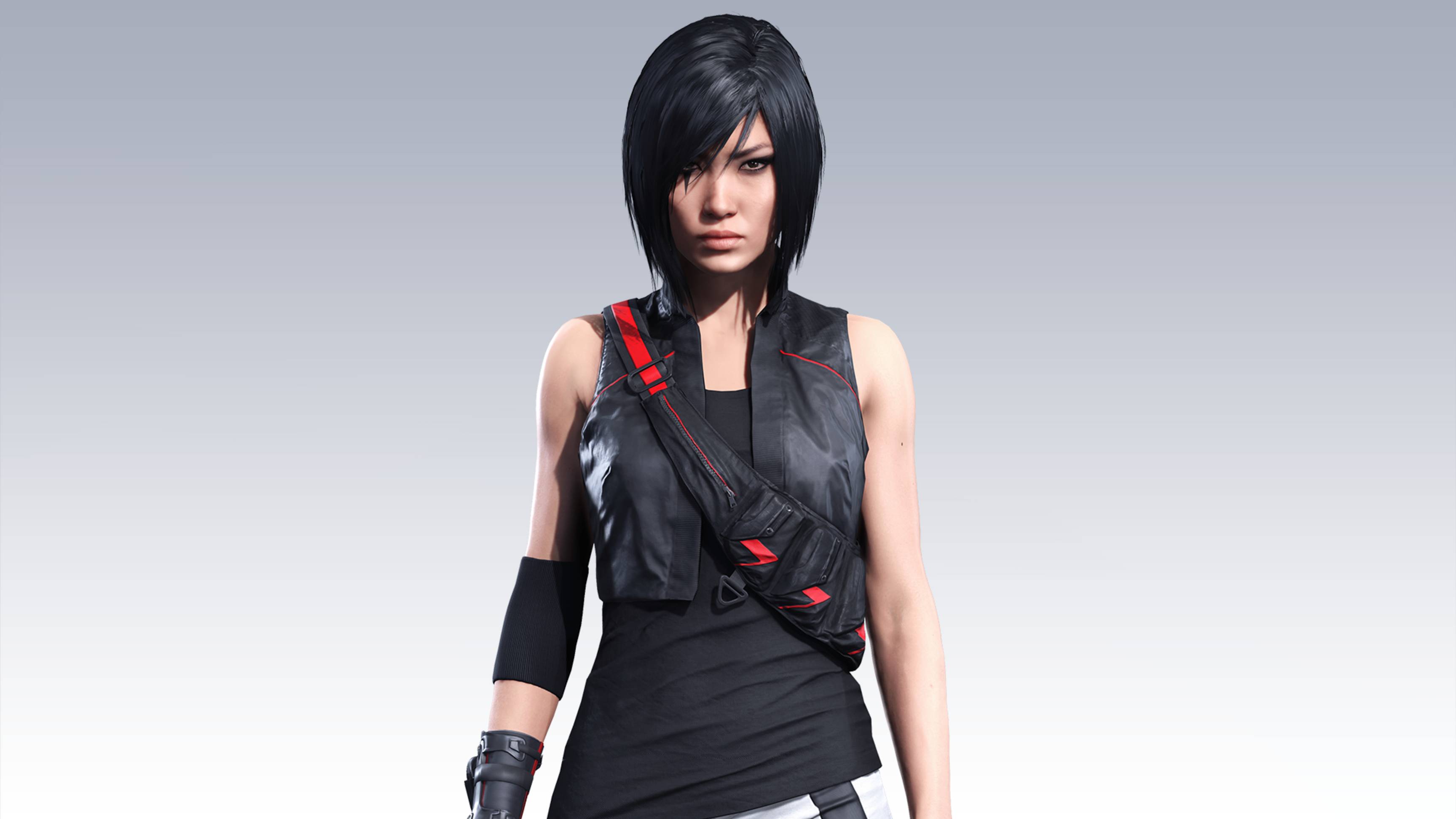 FLYTRAP_MIRRORS EDGE CATALYST