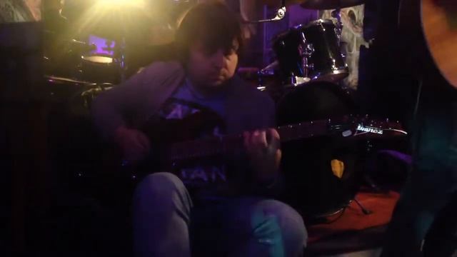 Олександр Галицький (GALICKIY) - Не сьогодні (live 2016)
