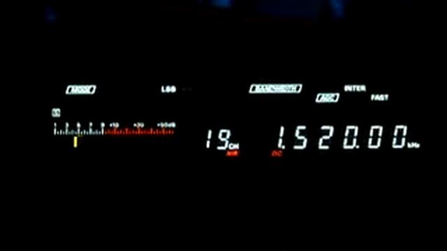 1.520 WWKB ESPN Radio, Buffalo, NY, USA ID at 2:00 min 06:01-06:03 UTC 05.01.2014