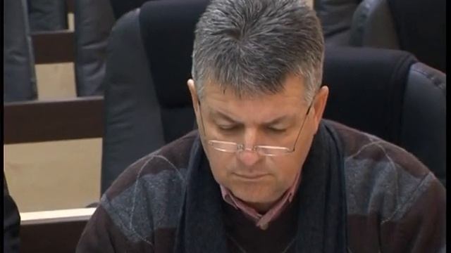 Rezak Hukanovic komentar 29 03 2014