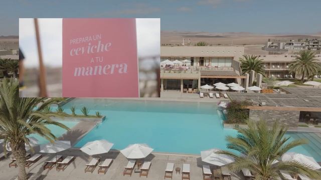 Mary Kay | Trip Paracas Lanzamiento De La Nueva Línea Mary Kay de Cuidado de la Piel ✨