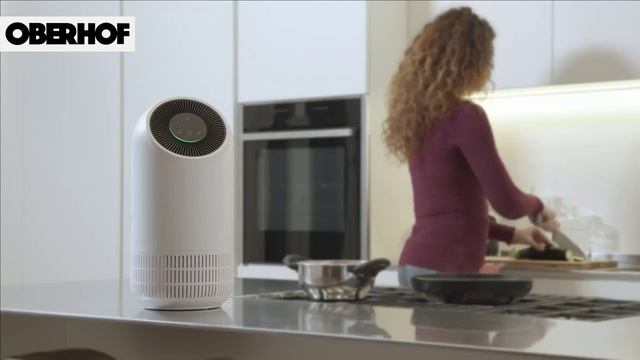 Очиститель воздуха Oberhof Ozeanbrise D-02