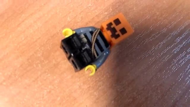 Еда от Стива Ч 2