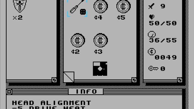 BINARY BATTLE (2025) [MSX]
