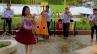 Naranjita - Dina la Flor de Azucena 4K Primicia 2022