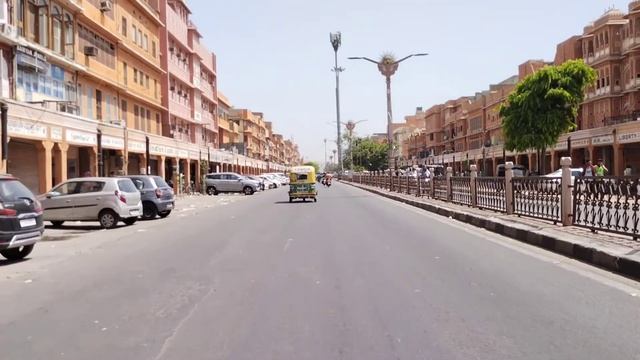 pink city Jaipur status ❤️ #status #jaipur #viral