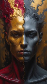 Неосознанное Рабство