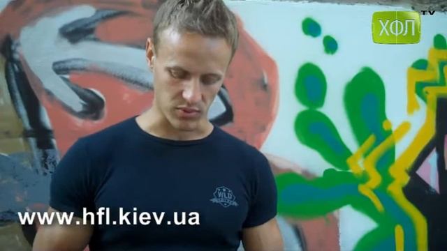 "Додатковий час" , (Анализ 18 тура Первой Лиги ХФЛ)