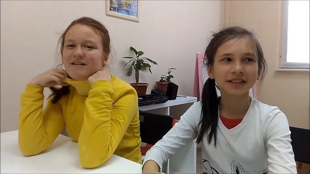 ПРИШКОЛЬНЫЙ ЯЗЫКОВОЙ ЛАГЕРЬ LANGUAGE WORLD_2017. ВИДЕООТЗЫВ