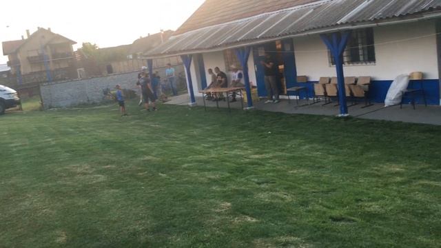 FK Stanisic Sampioni 2018