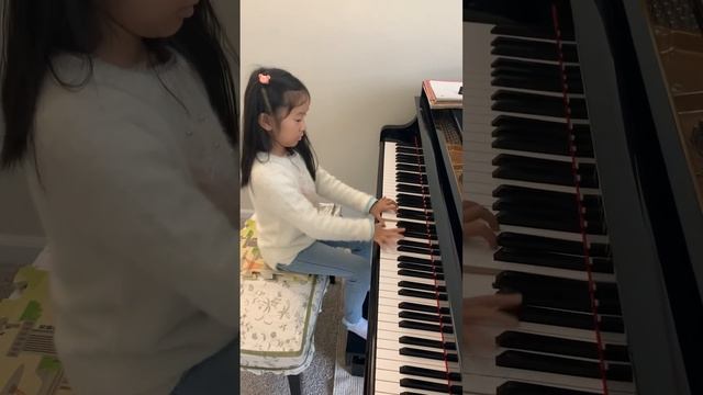 Clementi Sonatina op. 36 No.1 克莱门蒂小奏鸣曲 36号第一乐章