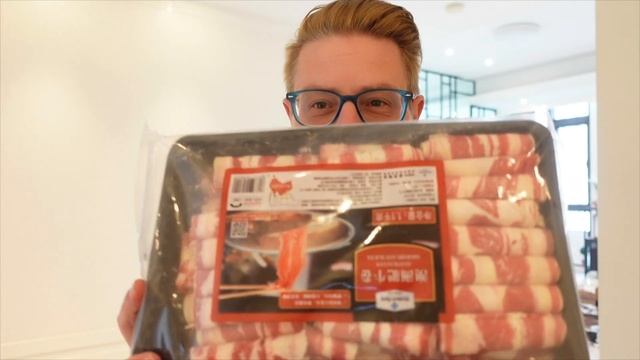Sam's Club Mini Shopping Haul | Tianjin, China